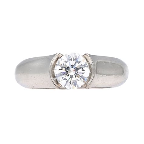 cartier proposal ring price|cartier engagement ring for sale.